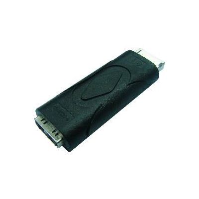 PremiumCord adaptér DisplayPort - HDMI Male/Female