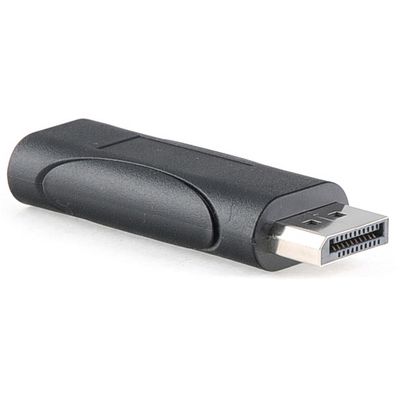 PremiumCord adaptér DisplayPort - HDMI Male/Female