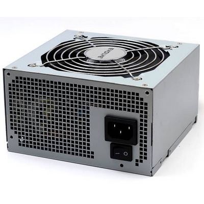 EVOLVEO zdroj 350W ATX 2.2 12cm fan pas. PFC 2xSATA bulk