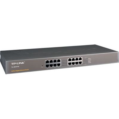 TP-LINK TL-SG1016