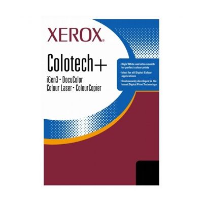 Xerox papír Colotech A4 120g 500listů