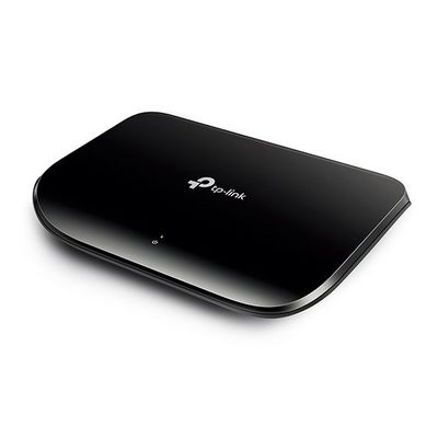 TP-LINK TL-SG1005D