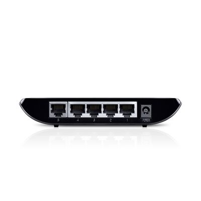 TP-LINK TL-SG1005D