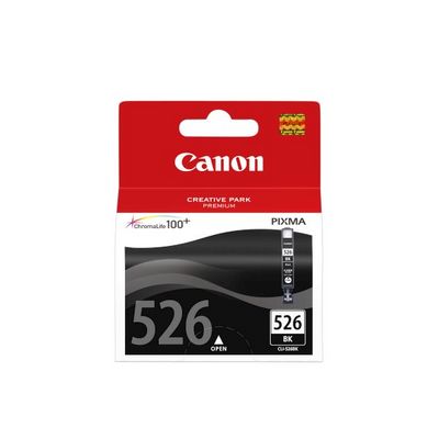 Canon CLI-526BK