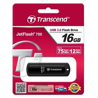 Transcend JetFlash 700 16GB USB3.0