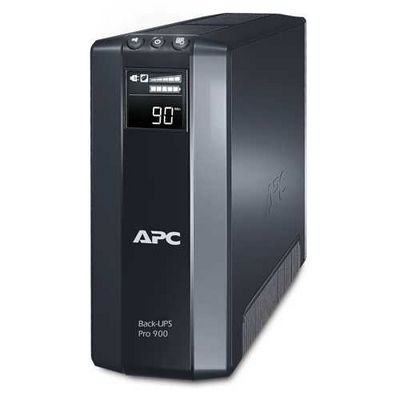 APC Power Saving Back-UPS Pro 900VA