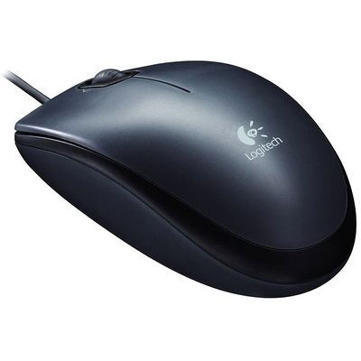 Logitech M100 Dark