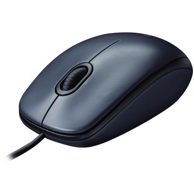 Logitech M100 Dark