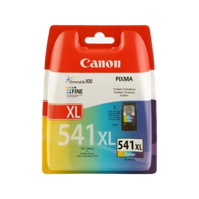 Canon CL-541XL