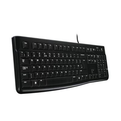 Logitech K120 for Business