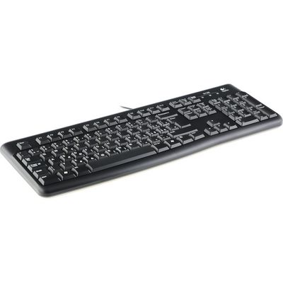 Logitech K120 for Business