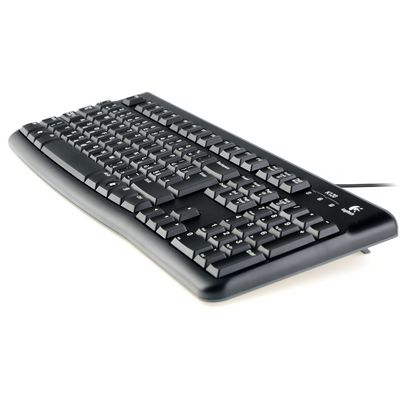 Logitech K120 for Business