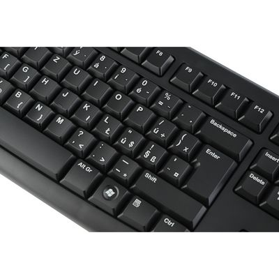 Logitech K120 for Business