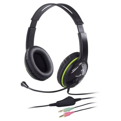 Genius headset HS-400A