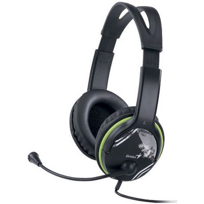 Genius headset HS-400A