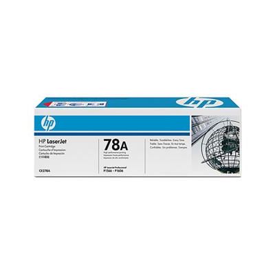 HP 78A Black DoublePack CE278AD