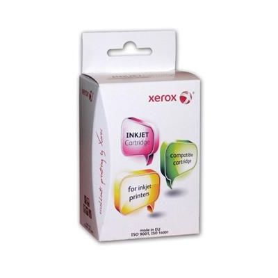 Xerox inkoust pro CANON MG5150, MG5250, MG6150, MG8150, magenta (CLI-526M) s čipem 9ml - Allprint