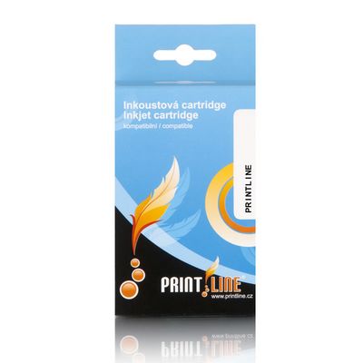 PRINTLINE HP 343, C8766EE, color