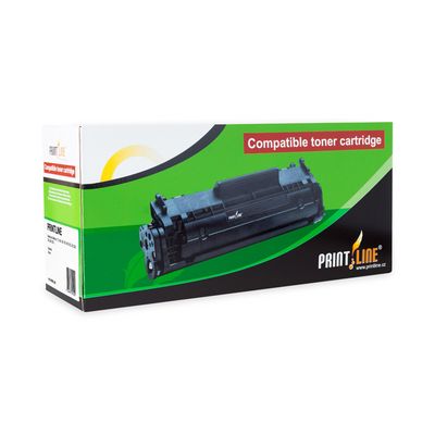 PRINTLINE Canon CRG-728, black