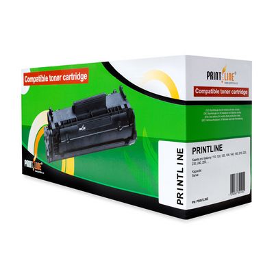 PRINTLINE HP CC533A, magenta