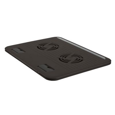 Trust Cyclone Notebook Cooling Stand