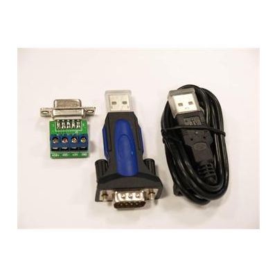 PremiumCord USB2.0 na RS485 adaptér