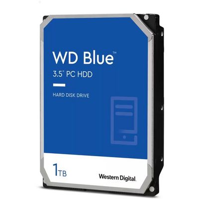 WD Blue 1TB