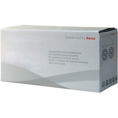 Xerox altenrativní toner pro HP CLJ CM2320, 2025 (CC530A) 3,500str. Black - alternativní