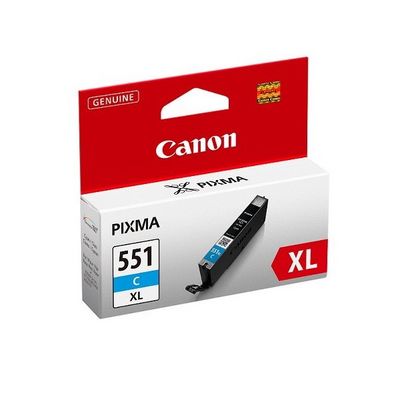 Canon CLI-551 XL C