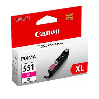 Canon CLI-551 XL M