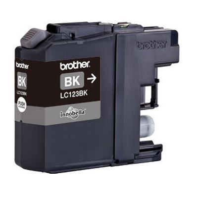 Brother LC123BK