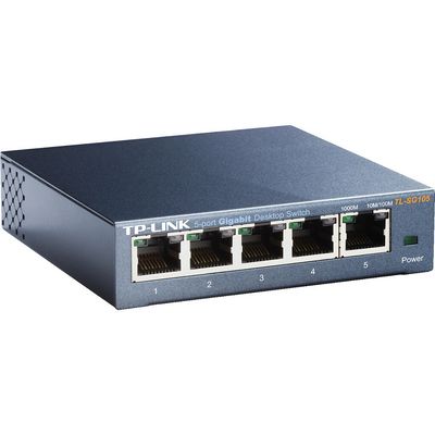 TP-LINK TL-SG105