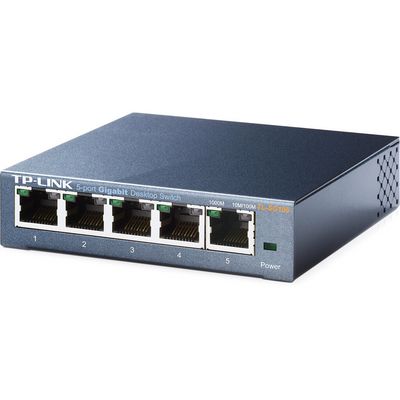 TP-LINK TL-SG105