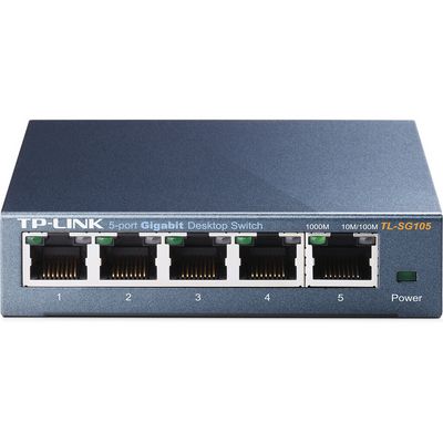 TP-LINK TL-SG105