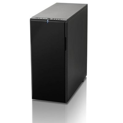 Fractal Design Define XL R2 Black Pearl