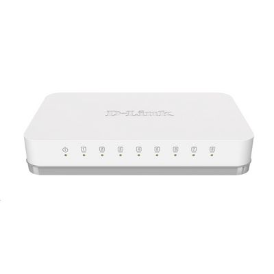 D-Link GO-SW-8G