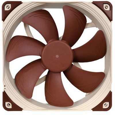 Noctua NF-A14 ULN