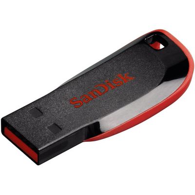 SanDisk Cruzer Blade 32GB