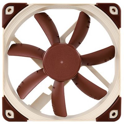 Noctua NF-S12A ULN