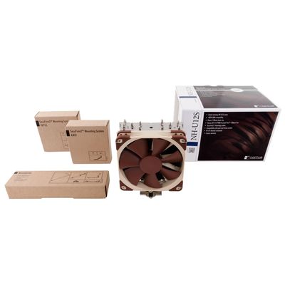 Noctua NH-U12S