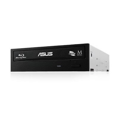 ASUS BW-16D1HT černá, bulk