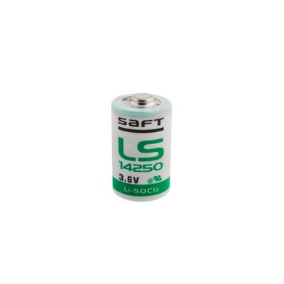 Nenabíjecí baterie 1/2AA LS14250 Saft Lithium 1ks Bulk - 3,6V