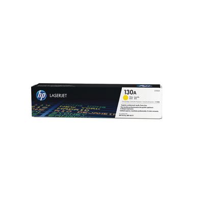 HP 130A Yellow (CF352A)