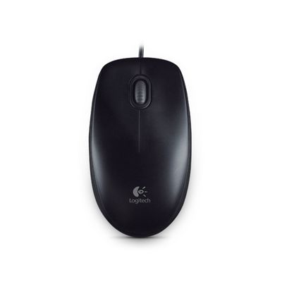 Logitech B100 Black