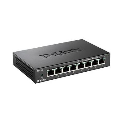 D-Link DES-108