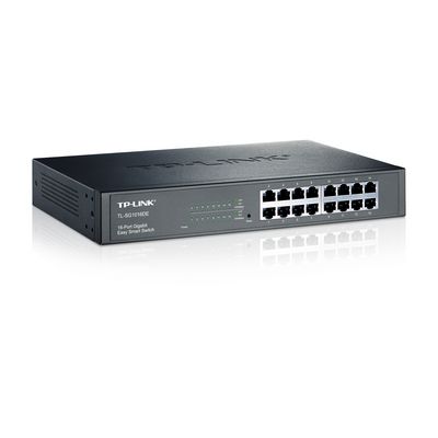 TP-LINK TL-SG1016DE