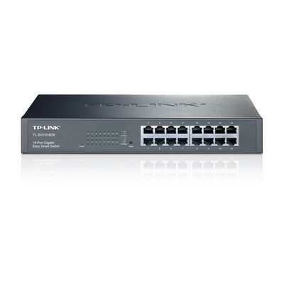 TP-LINK TL-SG1016DE