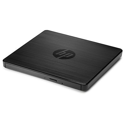 HP External USB Optical Drive