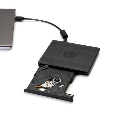 HP External USB Optical Drive