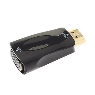 PremiumCord převodník HDMI na VGA